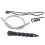 Car Window Breaker Emergency Tool Quick Strike Hardened Steel Window B 2