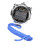 Stopwatch Timer Practical Memory Digital Stopwatch for Running Cooking 3