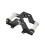 Rowing Machine Parts Smooth Replacement Home Use Rowing Machine Seat S 2
