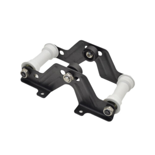 Rowing Machine Parts Smooth Replacement Home Use Rowing Machine Seat S 1