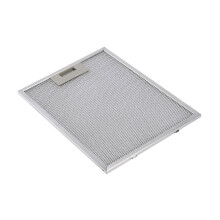 Range Hood Filter Extractor Fan Cooker Filter Aluminum Mesh for Home K