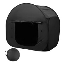 Portable Blackout Tent for Boys and Girls Childrens Tent for Party Law