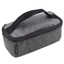 Musical Instruments Case Rainmaker Carring Case for Children Toddlers