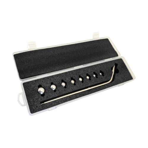 Saxophone Repair Tool Sax Maintaining Kit for Musicians Technicians Tr