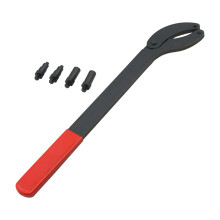 Timing Locking Sprocket Wrench Steel for Commercial Vehicles Motorcycl