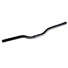 Bike Handlebar Ultralight Accessories Road Bikes Aluminum Alloy 540mm