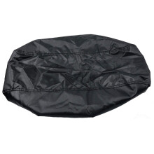Winch Cover Elastic Dustproof Oxford Cloth Heavy Duty Outdoor 8500-175