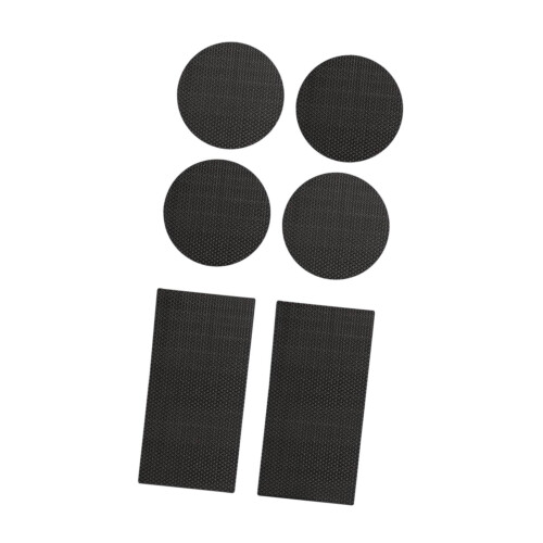 6 Pieces Trampoline Patches Set Replacement Broken Trampoline Repair P