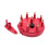 Ignition Distributor Cap with Rotor for Ford Tfi Engines 5.0/5.8L 85-9 2