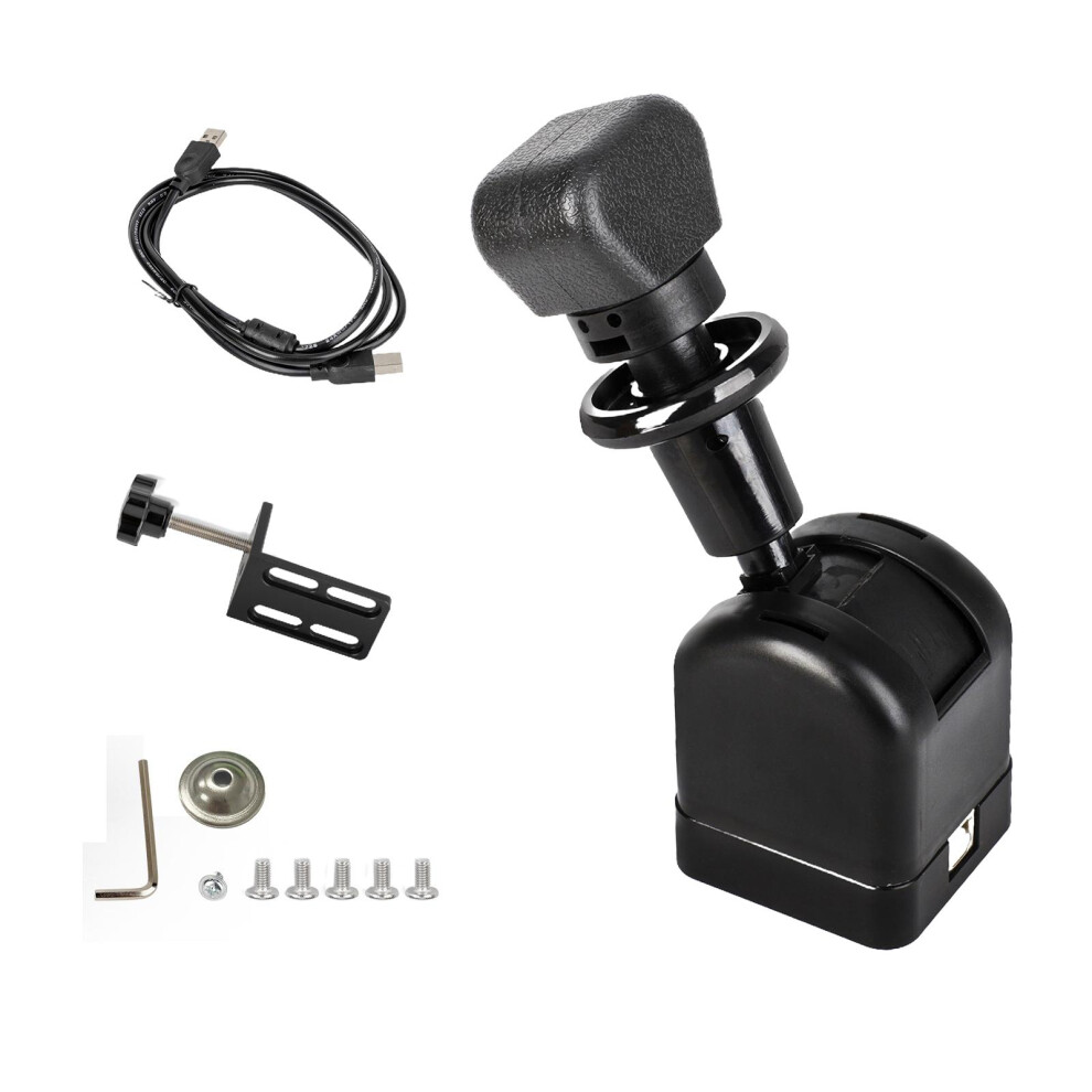 Racings Games Handbrake Accessories Easy To Install Simulate Linear Ha 6901423272767
