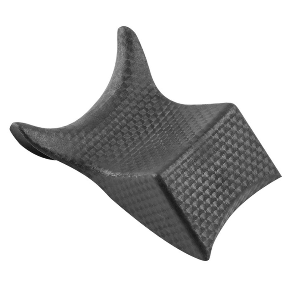 Shampoo Bowl Neck Pillow PVC Salon Sink Neck Rest for Home Hair Washin