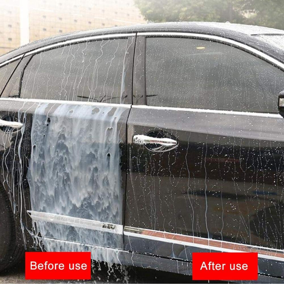 120Ml Nano Glass Car Coating Hydrophobic Crystal Liquid For Shine 9391382101661