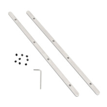 Circular Saw Guide Rail Cutter Guide Rail for Drill Press Table Repair