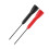 2 Pieces Multimeter Test Leads for Electrical Testing Resistance Measu 2