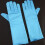 Prinzessinnenhandschuhe für kleine Mädchen, 9