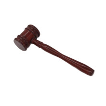 Halloween Funny for Halloween Cosplay Wooden Gavel for Cosplay Childre