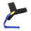 Anti Static Ankle Heel Strap 48cm ESD for Electronic Devices Factory W 3