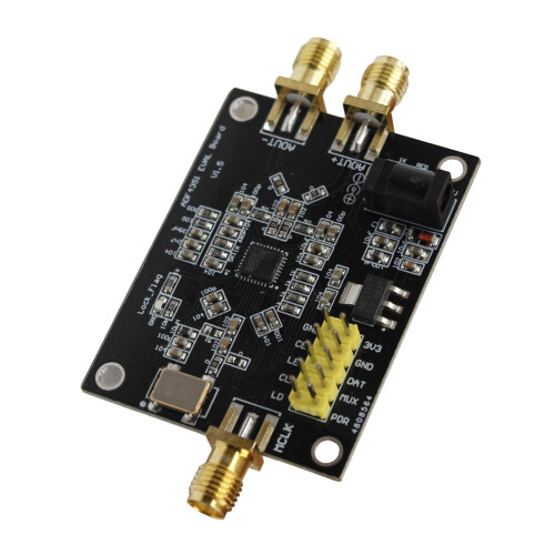 Signal Generator Module Frequency Synthesizer for LAN Amplifier Module 1