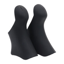 2x Bike Shifter Lever Cover Sleeves Road Bicycle Shifter Cover for 230