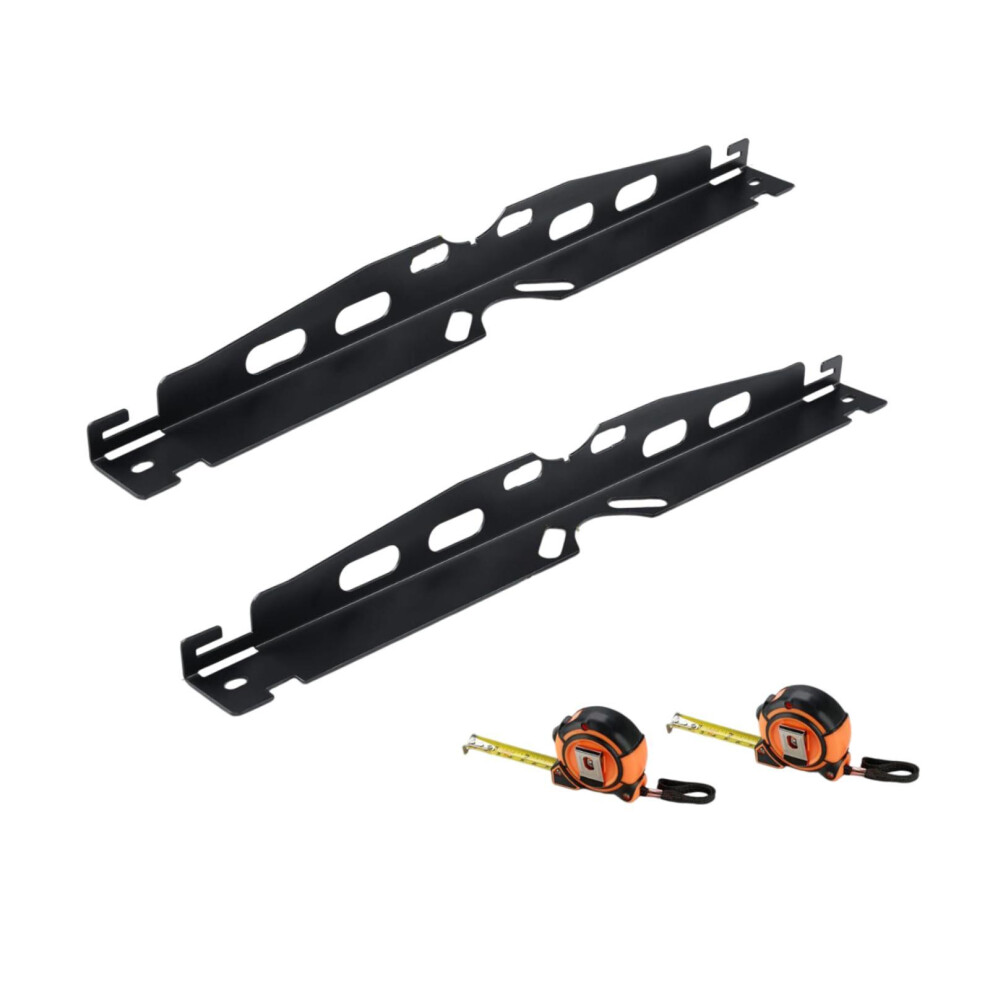 2Pcs Wheel Alignment Tools Car Suv Truck Automobile Portable Measuring 6901423276321