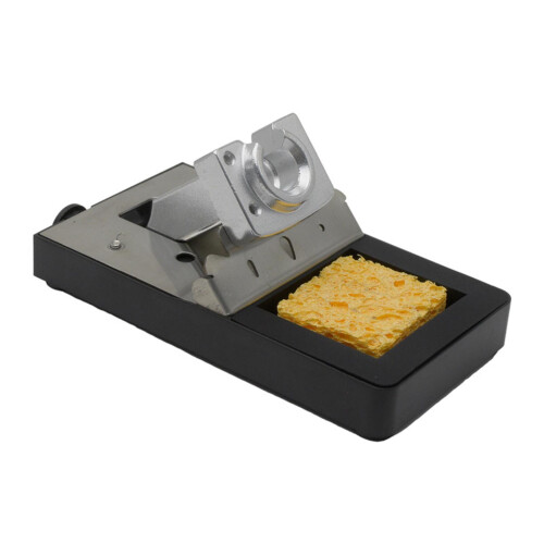Soldering Iron Stand Convenient for Workbench Electric Soldering Iron