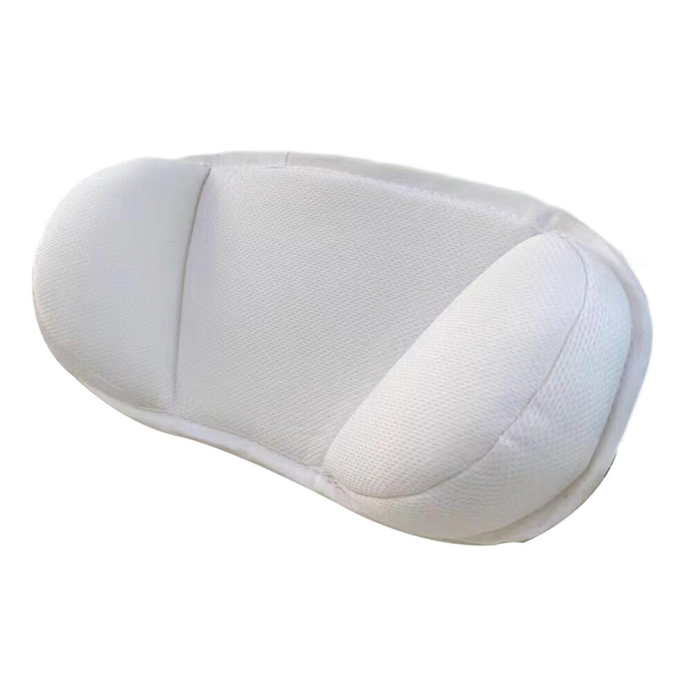 Stroller Headrest Breathable Spare Parts Premium Replace Head Support
