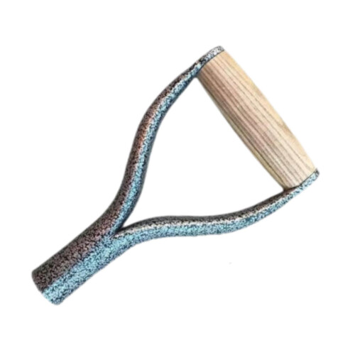 Replacement Versatile Shovel D Grip Handle for Fork Yard Digging Rakin 2
