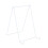Plate Holder Display Stand Office Tabletop Gift Business Picture Frame 2