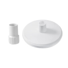Pool Cleaning Tools Accessories Large Skimmer Vacuum Plate for Swimmin