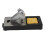 Soldering Iron Stand Convenient for Workbench Electric Soldering Iron 3