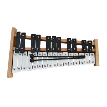 27 Notes Glockenspiel Music Teaching for Music Lessons Event Family Se