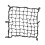 Motorcycle Cargo Net Bungee Net with 6 Hooks for Motorcycle ATV Cyclin 3