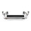 Trunk Handle Easy Installation Replacement Suitcase Handle for Luggage 1