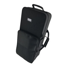 Alto Saxophone Case External Pocket Carry Case Thick Padded Alto Sax G