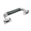 Trunk Handle Easy Installation Replacement Suitcase Handle for Luggage 2