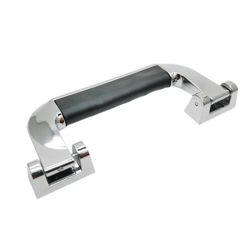 Trunk Handle Easy Installation Replacement Suitcase Handle for Luggage 1
