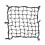 Motorcycle Cargo Net Bungee Net with 6 Hooks for Motorcycle ATV Cyclin 2