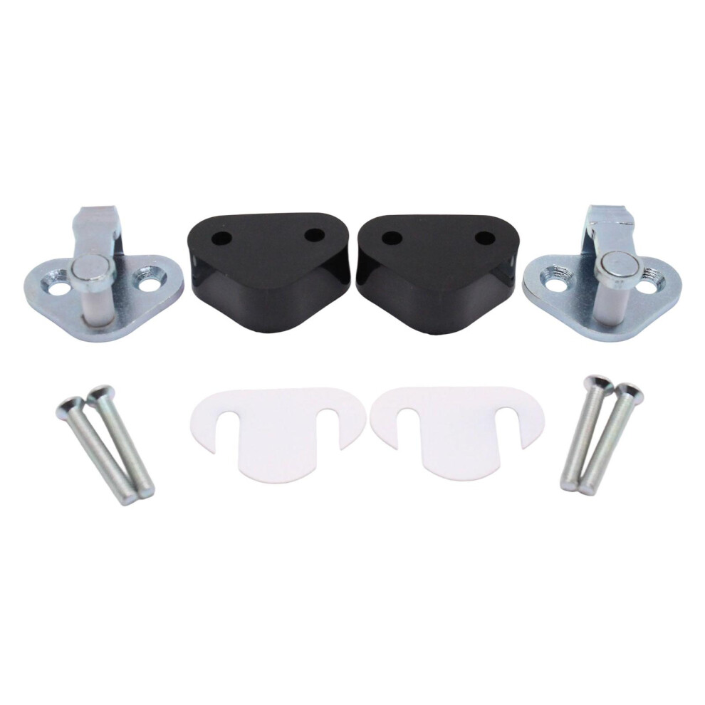 Door Striker Catch Kit Fqb500130 Accessories For Land Rover Defender 9 6901423278660