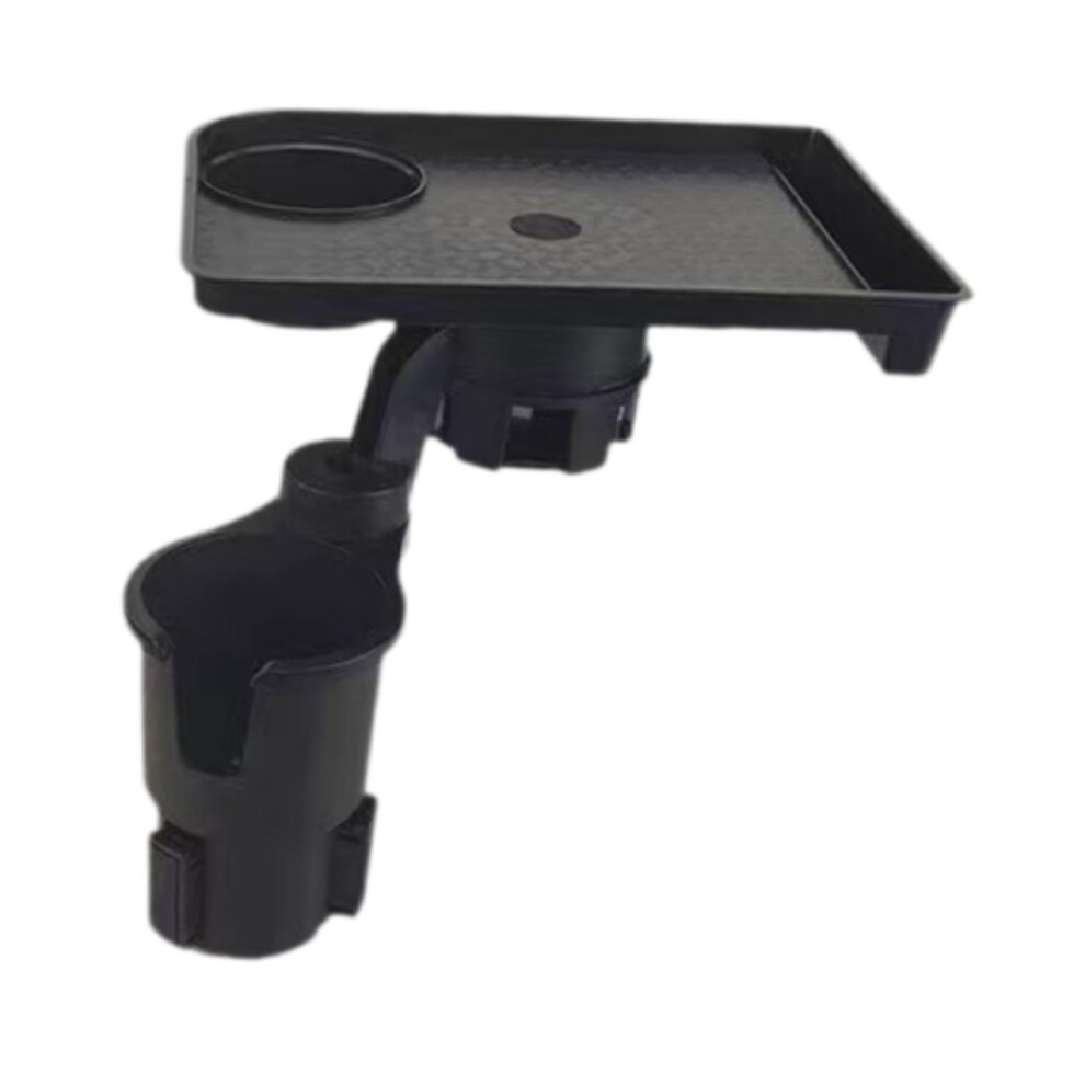 Car Cup Holder Expander Travel Essentials Multifunctional Car Organize 6901423279124