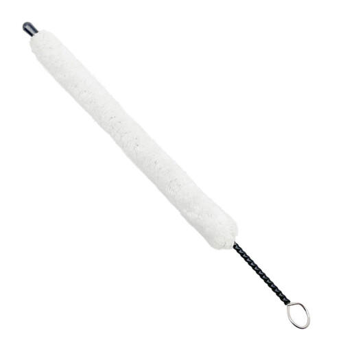 Clarinet Cleaner Tool Durable Universal Soft Cotton Saxophone Cleaning