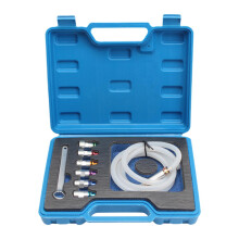 Generic Brake Bleeder Wrench Set with Carrying Case Professional Acces