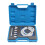 Generic Brake Bleeder Wrench Set with Carrying Case Professional Acces 1