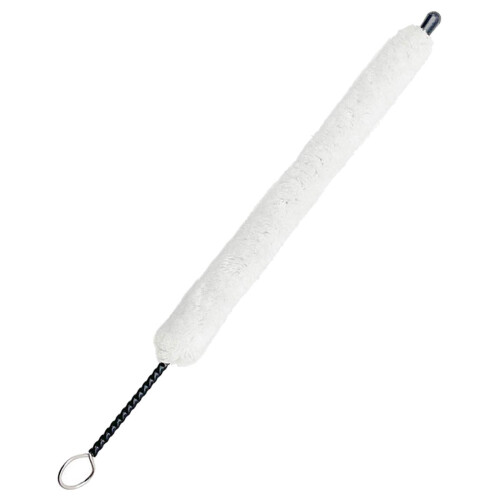 Clarinet Cleaner Tool Durable Universal Soft Cotton Saxophone Cleaning 1