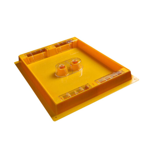 Beehive Top Feeder Professional Convenient Efficient Sturdy Bee Water