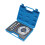 Generic Brake Bleeder Wrench Set with Carrying Case Professional Acces 2