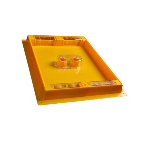 Beehive Top Feeder Professional Convenient Efficient Sturdy Bee Water 1