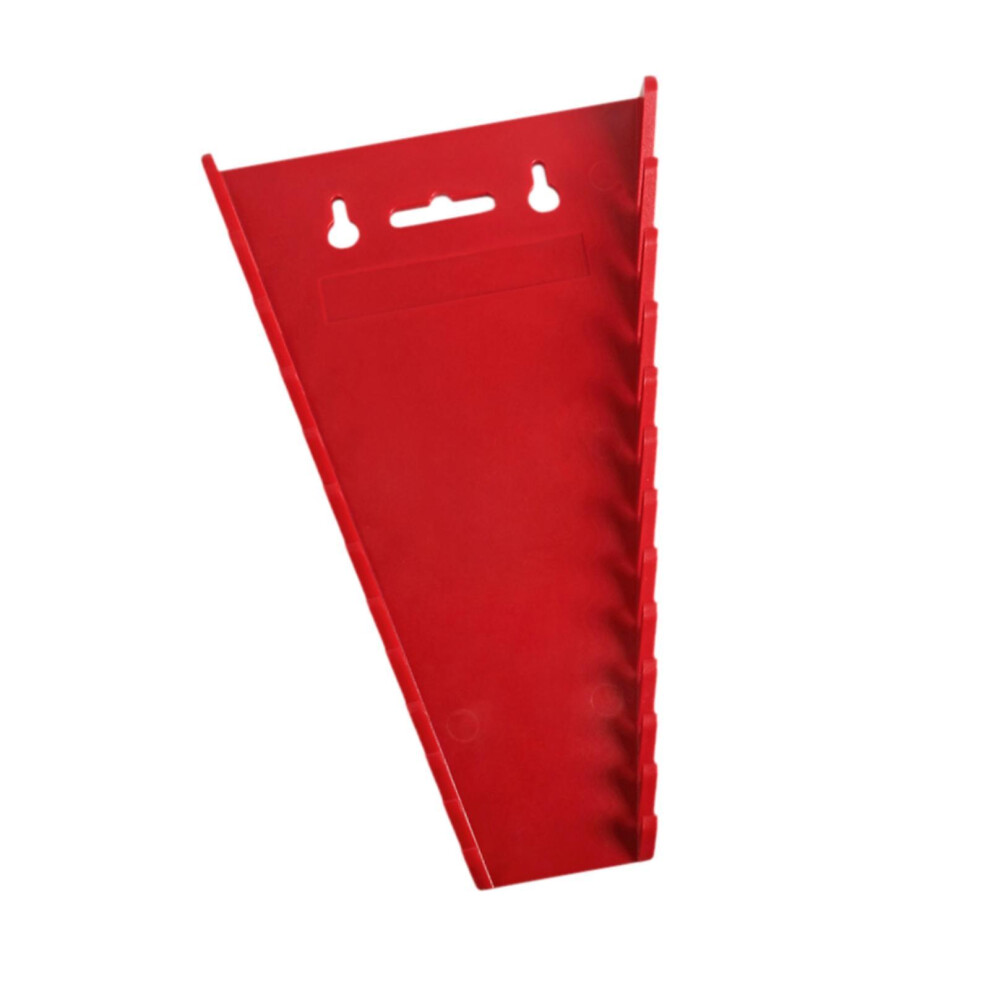 Attract Wrench Organizer Portable Holds Up To 12 Wrenches Tool Storage 6901423279445