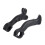 Bicycle Bar Ends Comfortable Non Slip Ergonomic Design Nylon Barends R 3