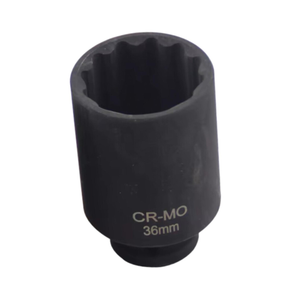 Deep Impact Socket Axle Spindle Nut Socket For Volkswagen Audi 6901423279681
