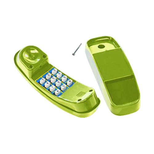 Swing Set Phone Toy Pretend Play for Interactive Learning Ages 3+ Boys